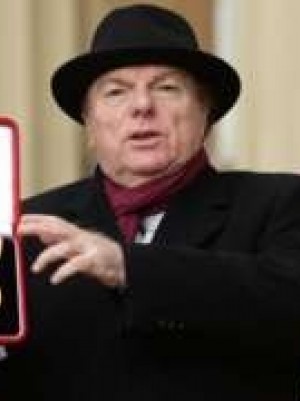Sir Van Morrison overjoyed at receiving knighthood