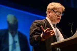 EU referendum: Boris Johnson condemns BCC boss suspension