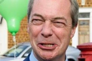 Nigel Farage misses Question Time appearance after A1 jam