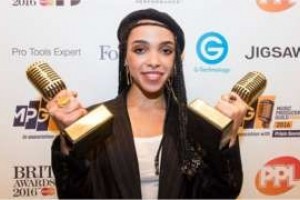 Female producers take top music awards
