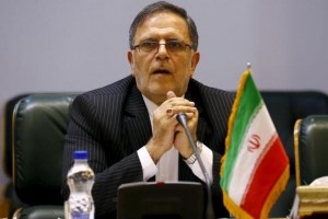 Iran says European banks reluctant to resume transactions