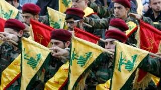Gulf states declare Lebanon's Hezbollah terrorist group