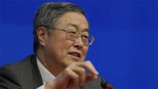 China seeks to assure G20 over its economy