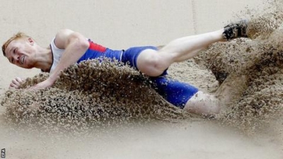 Greg Rutherford to miss Glasgow International Grand Prix